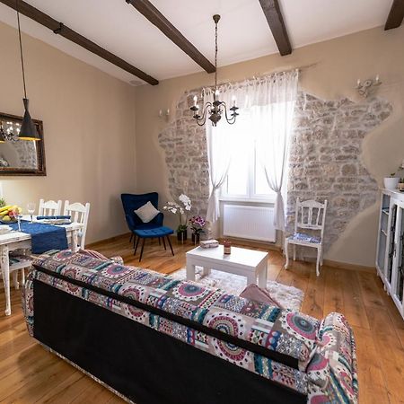 Luxury Apartment Diva Zadar Ngoại thất bức ảnh