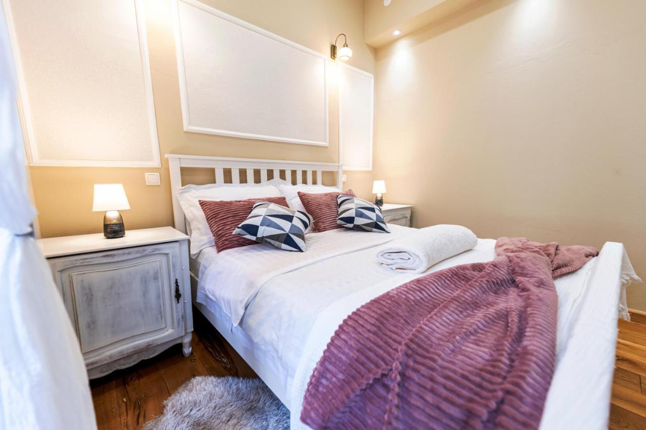 Luxury Apartment Diva Zadar Ngoại thất bức ảnh