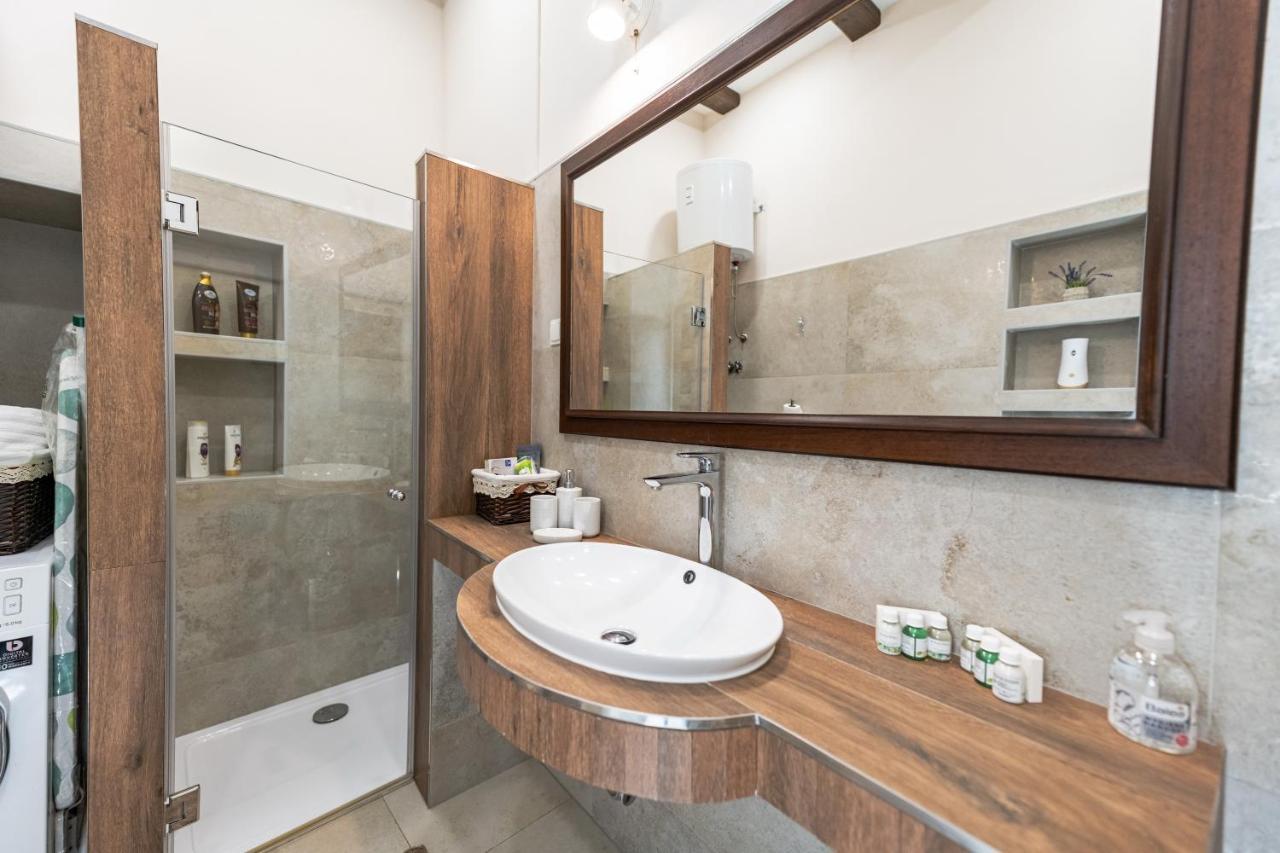 Luxury Apartment Diva Zadar Ngoại thất bức ảnh