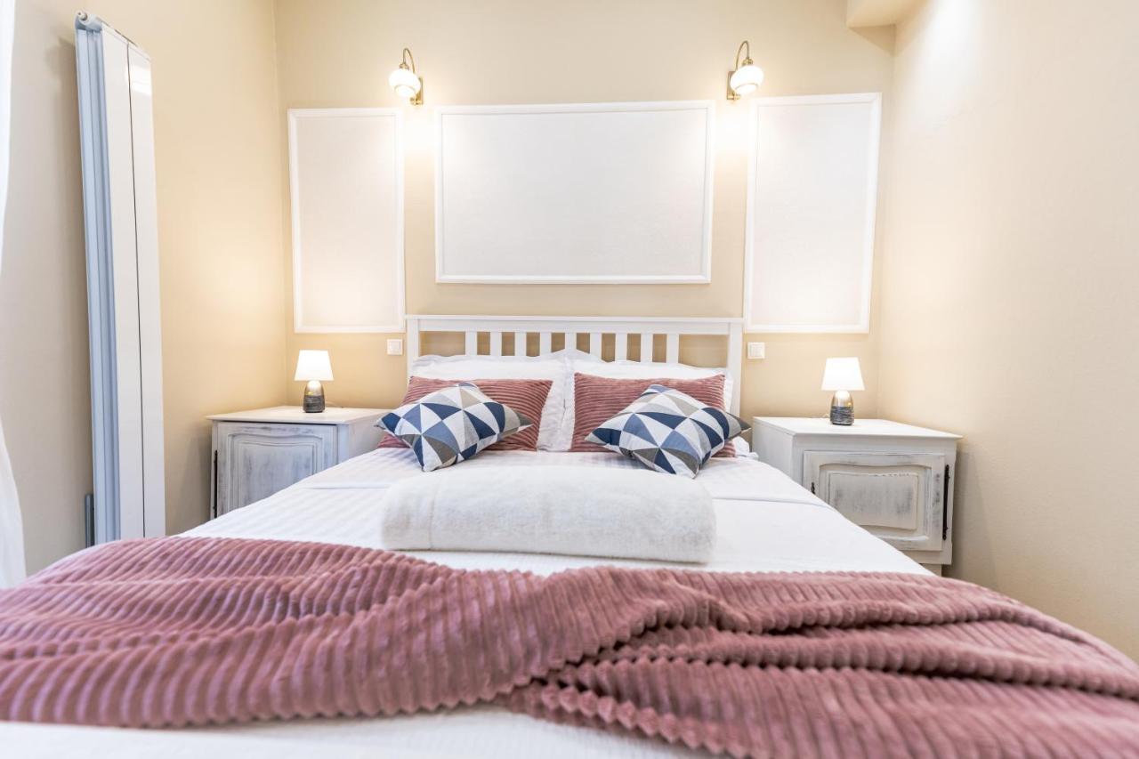 Luxury Apartment Diva Zadar Ngoại thất bức ảnh