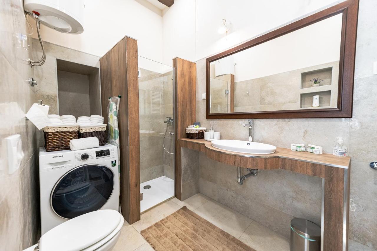 Luxury Apartment Diva Zadar Ngoại thất bức ảnh