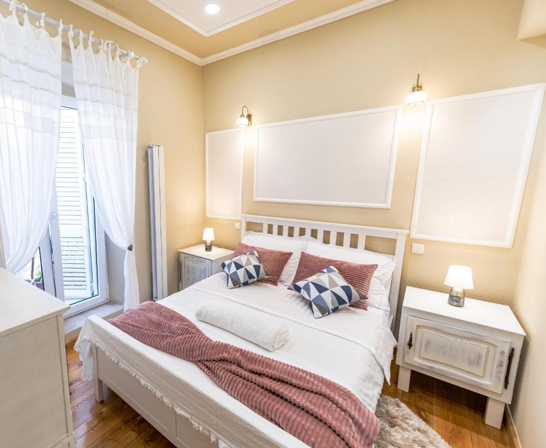 Luxury Apartment Diva Zadar Ngoại thất bức ảnh