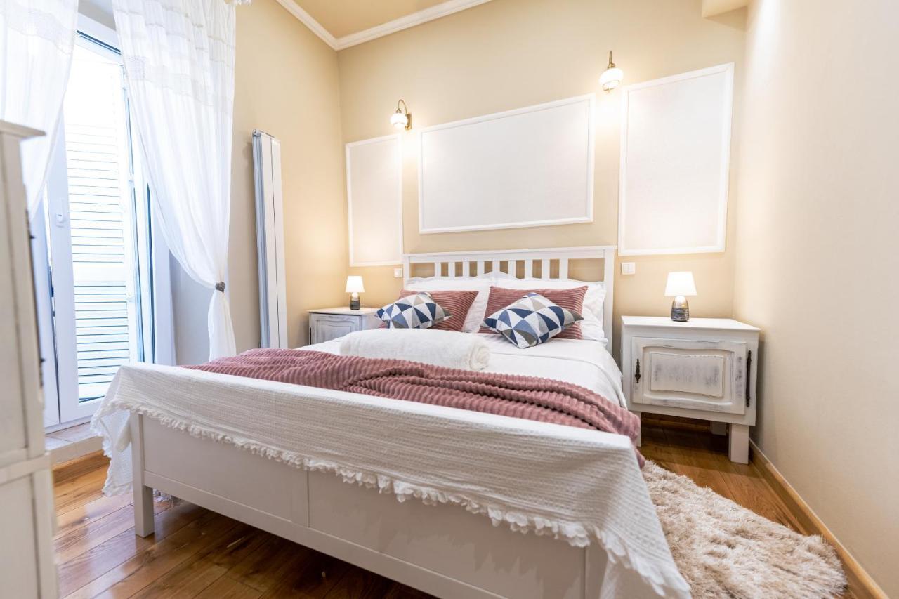 Luxury Apartment Diva Zadar Ngoại thất bức ảnh