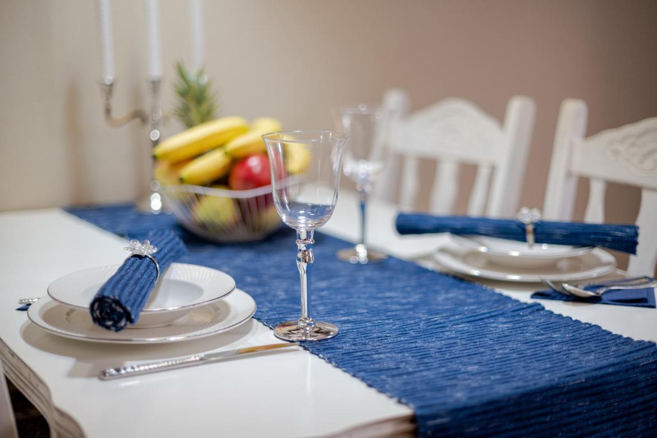 Luxury Apartment Diva Zadar Ngoại thất bức ảnh