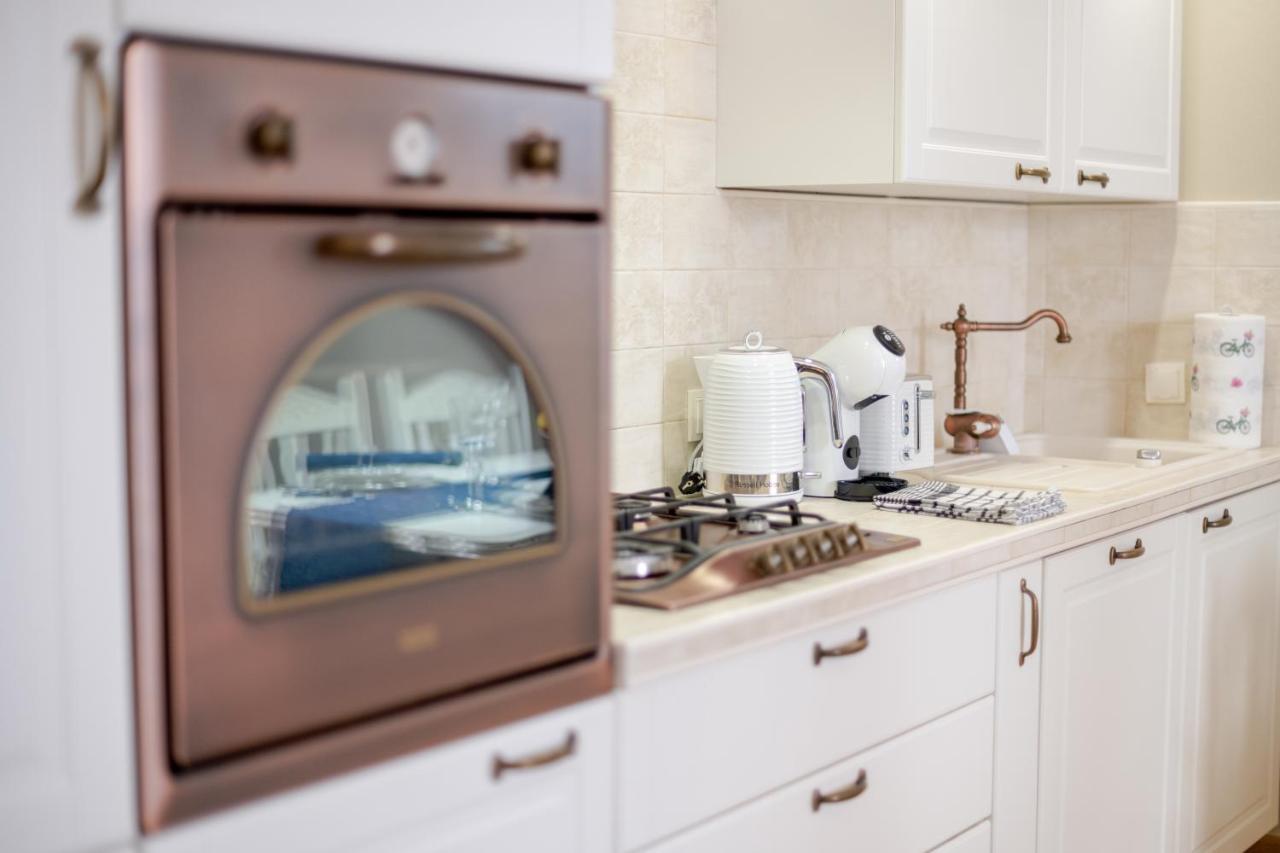 Luxury Apartment Diva Zadar Ngoại thất bức ảnh