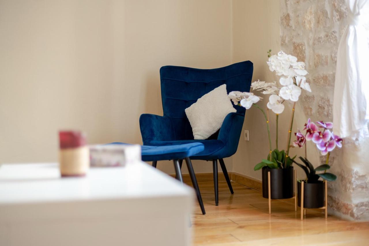 Luxury Apartment Diva Zadar Ngoại thất bức ảnh